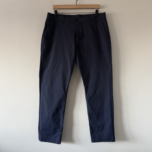 Public Rec Other - Public Rec All Day Everyday Chino Pants Mens 34x30 Performance Stretch Golf Tech
